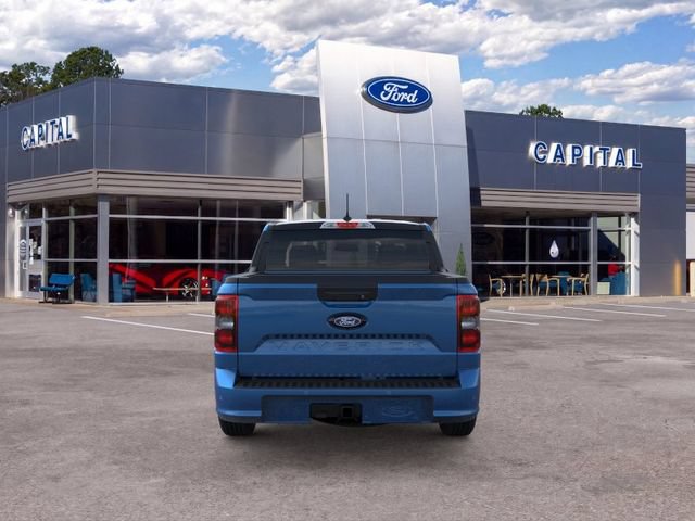 New 2026 Ford Maverick Lobo AWD/4WD image 5
