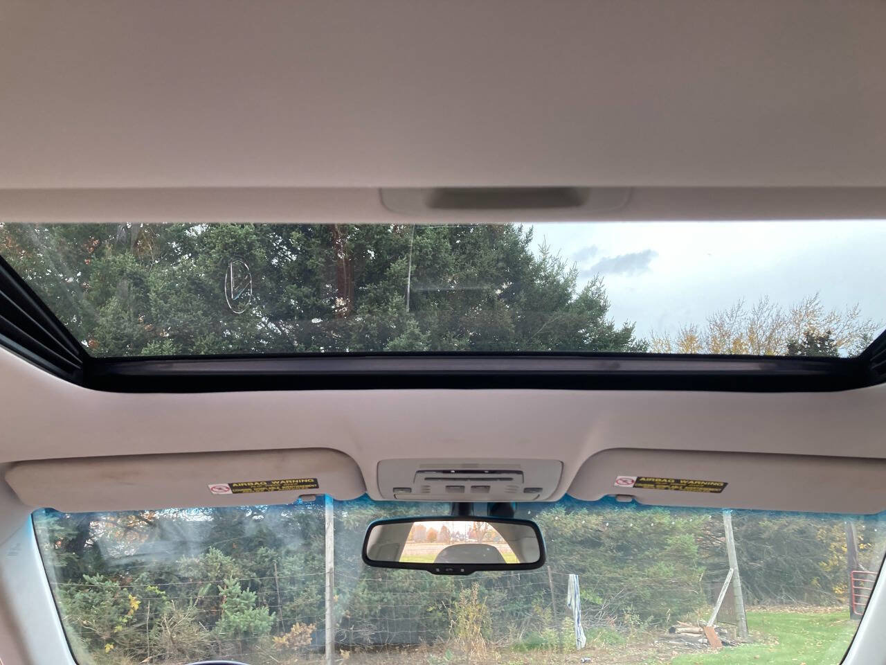 Used 2008 Lexus ES 350 image 8