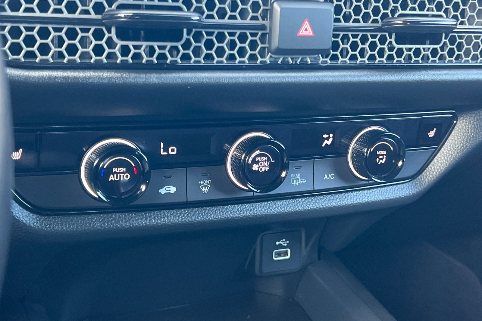 Used 2025 Honda HR-V Sport image 20