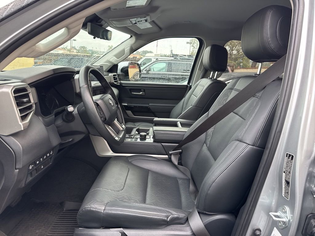 Used 2022 Toyota Tundra Limited image 5