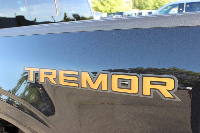 Used 2023 Ford F150 Tremor w/ 360 Degree Camera Package image 12