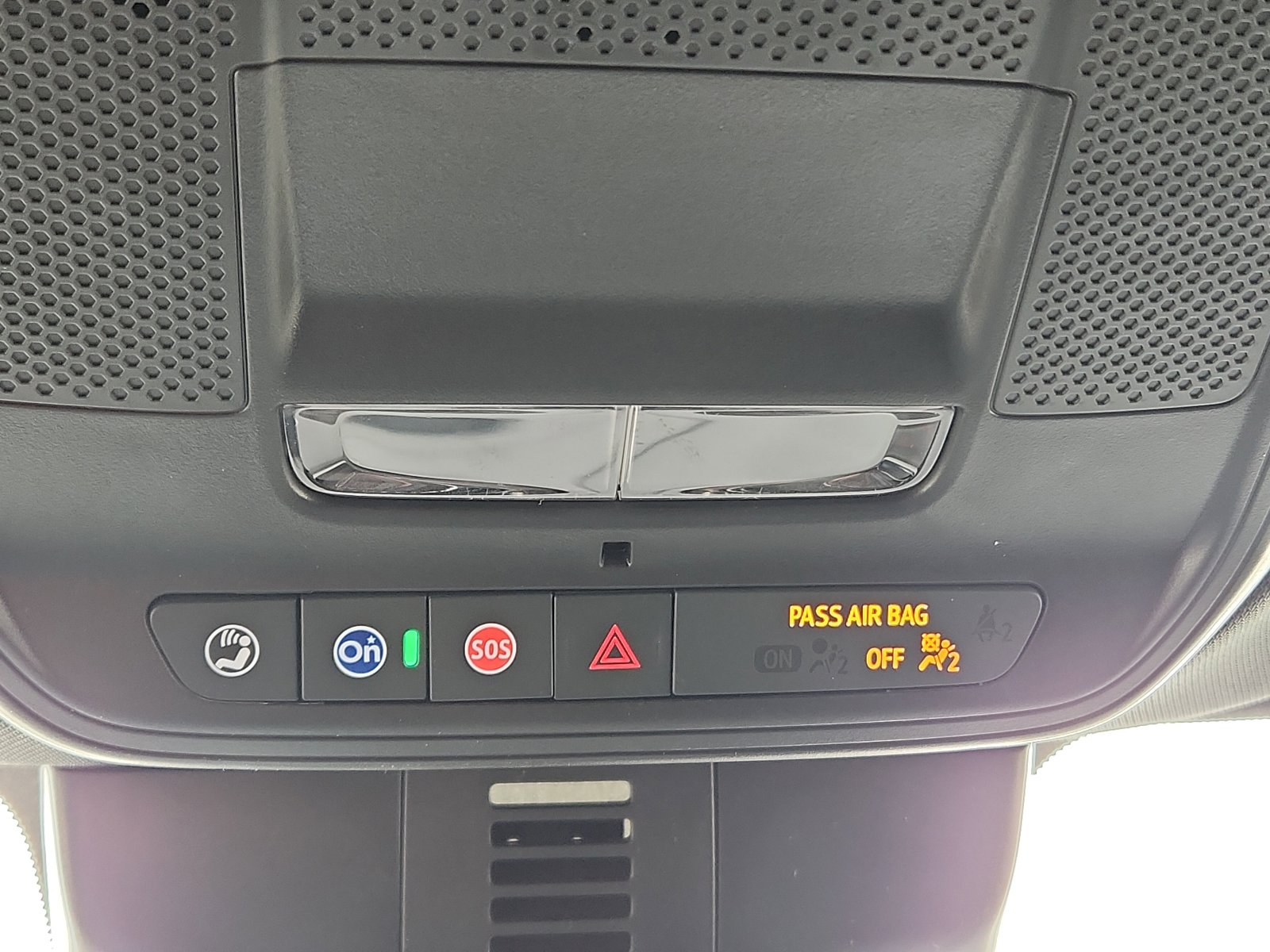 New 2026 Chevrolet Traverse LT w/ Midnight/Sport Edition image 17