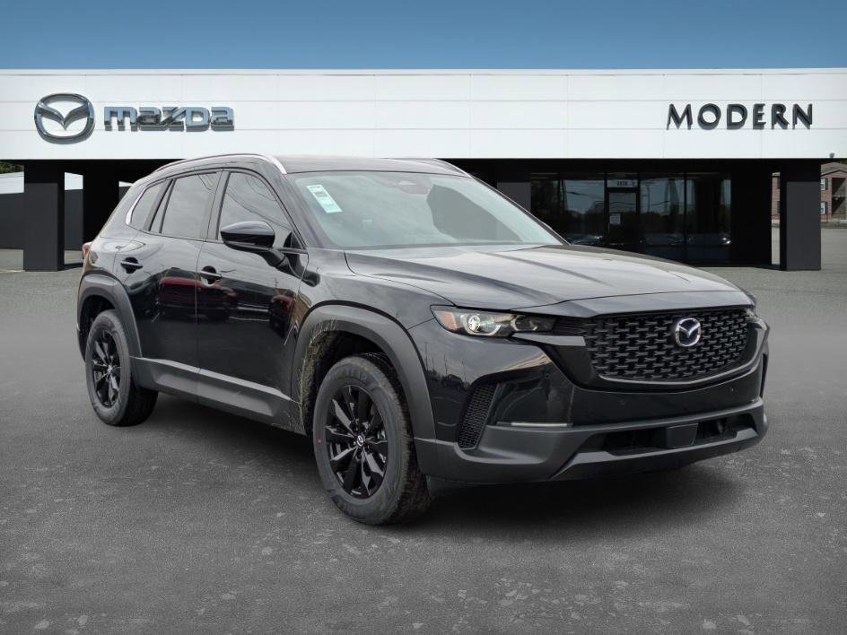 New 2026 MAZDA CX-50 AWD 2.5 S w/ Weather Package image 3