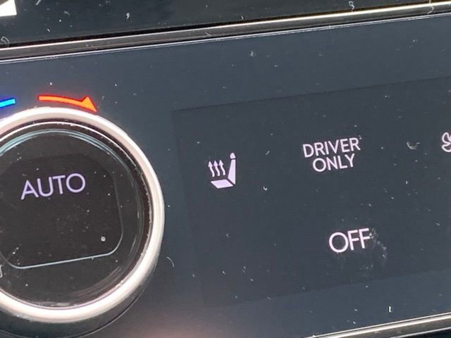 New 2026 Hyundai Tucson SEL AWD/4WD image 20
