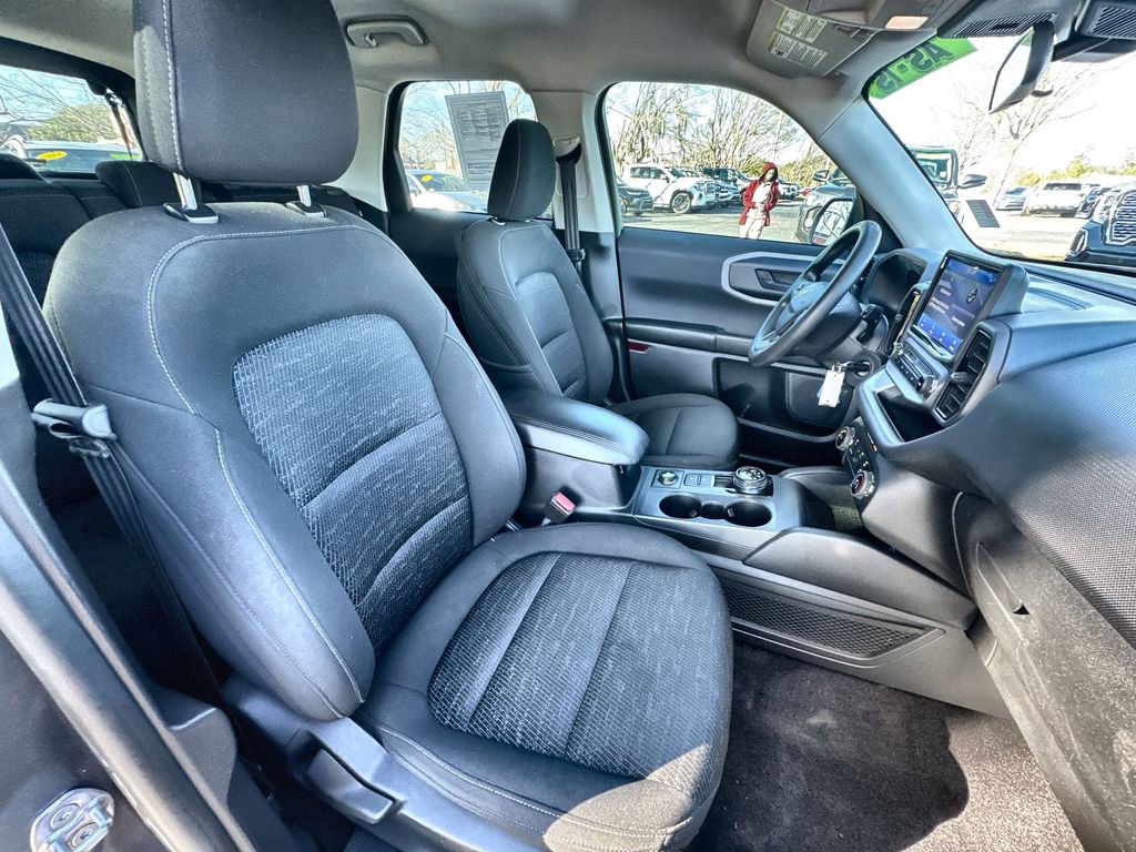 Used 2021 Ford Bronco Sport image 31