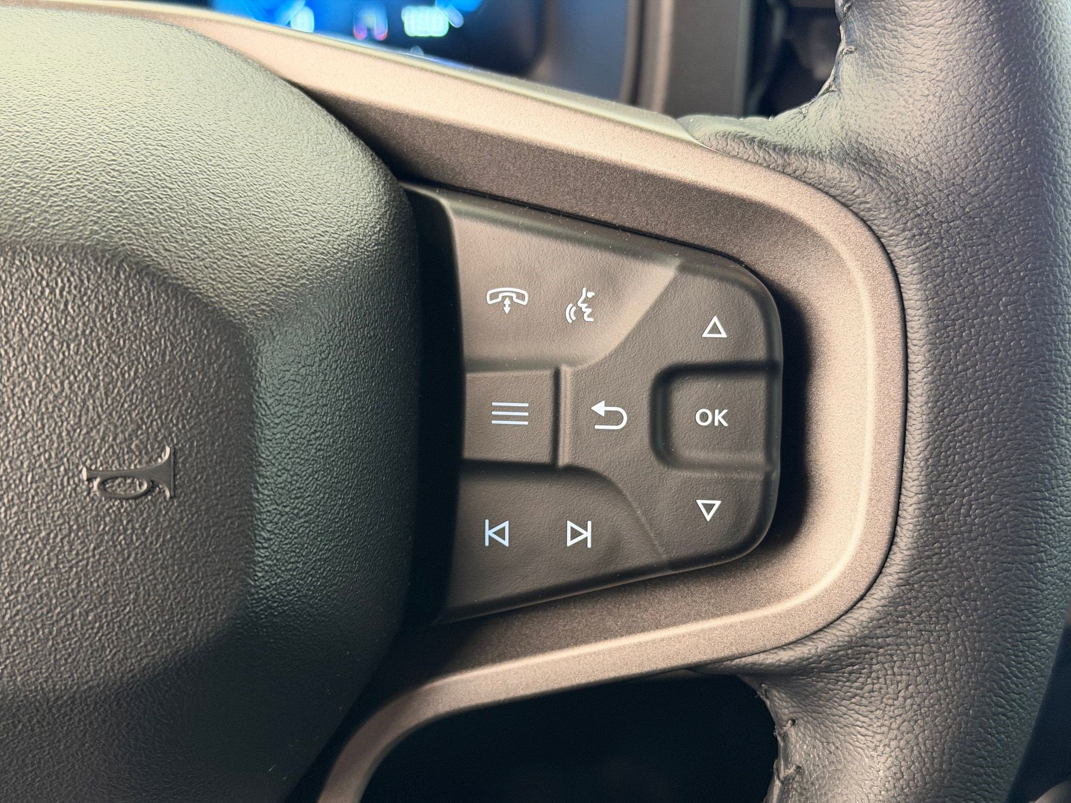 New 2026 Ford Bronco Big Bend image 24