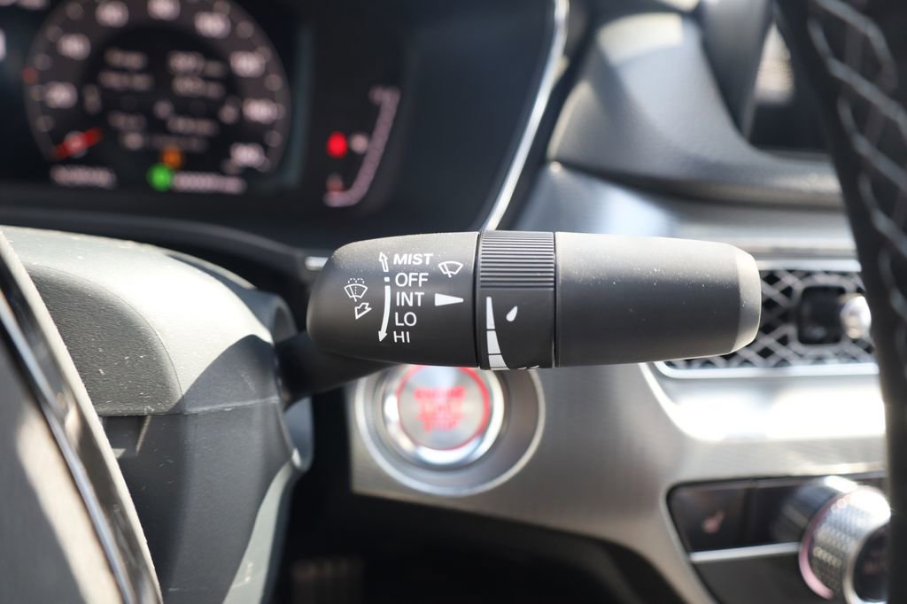 New 2026 Acura Integra A-Spec image 17