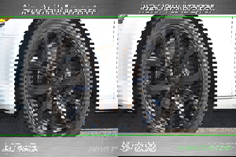 Used 2014 Audi A6 2.0T Premium Plus w/ Premium Plus Package image 31