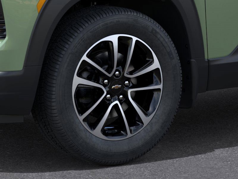 New 2026 Chevrolet TrailBlazer LT w/ Convenience Package image 9