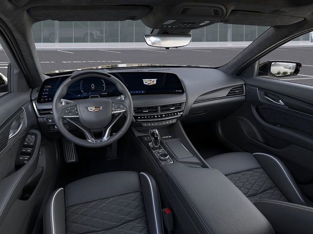 New 2026 Cadillac CT5 V Blackwing w/ Super Cruise 1 Package image 15