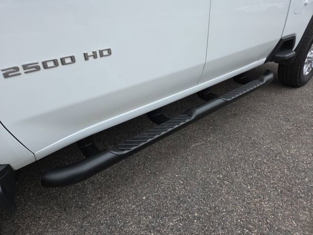 Used 2021 Chevrolet Silverado 2500 LT w/ Convenience Package image 25