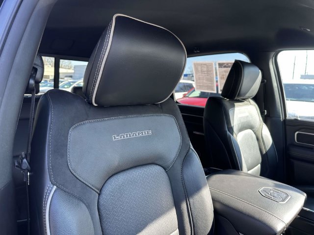 Certified 2023 RAM 1500 Laramie AWD/4WD image 28