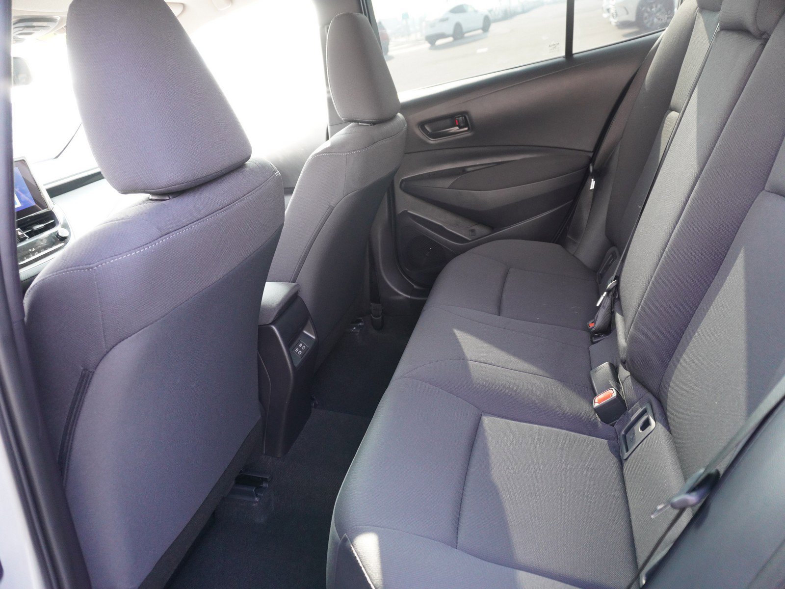 Used 2025 Toyota Corolla LE image 12