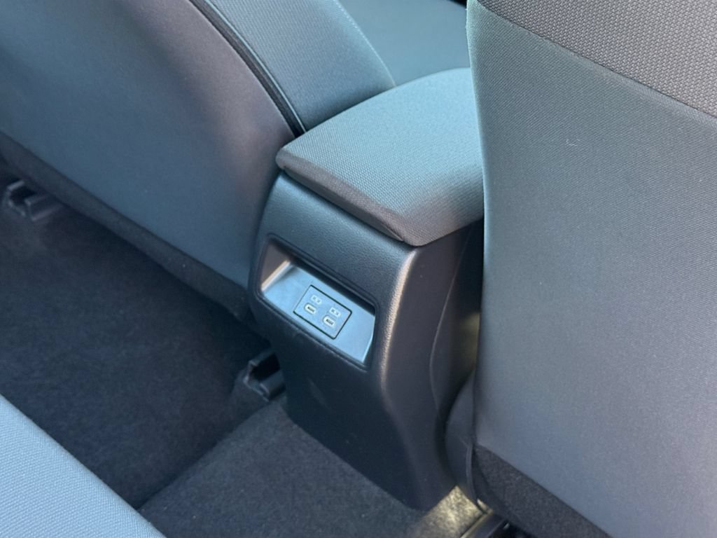 Certified 2023 Toyota Corolla LE w/ Carpet Mat Package (TMS) FWD image 21