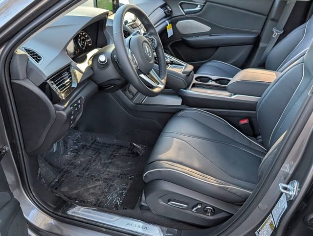 New 2026 Acura RDX SH-AWD w/ Advance Package image 5