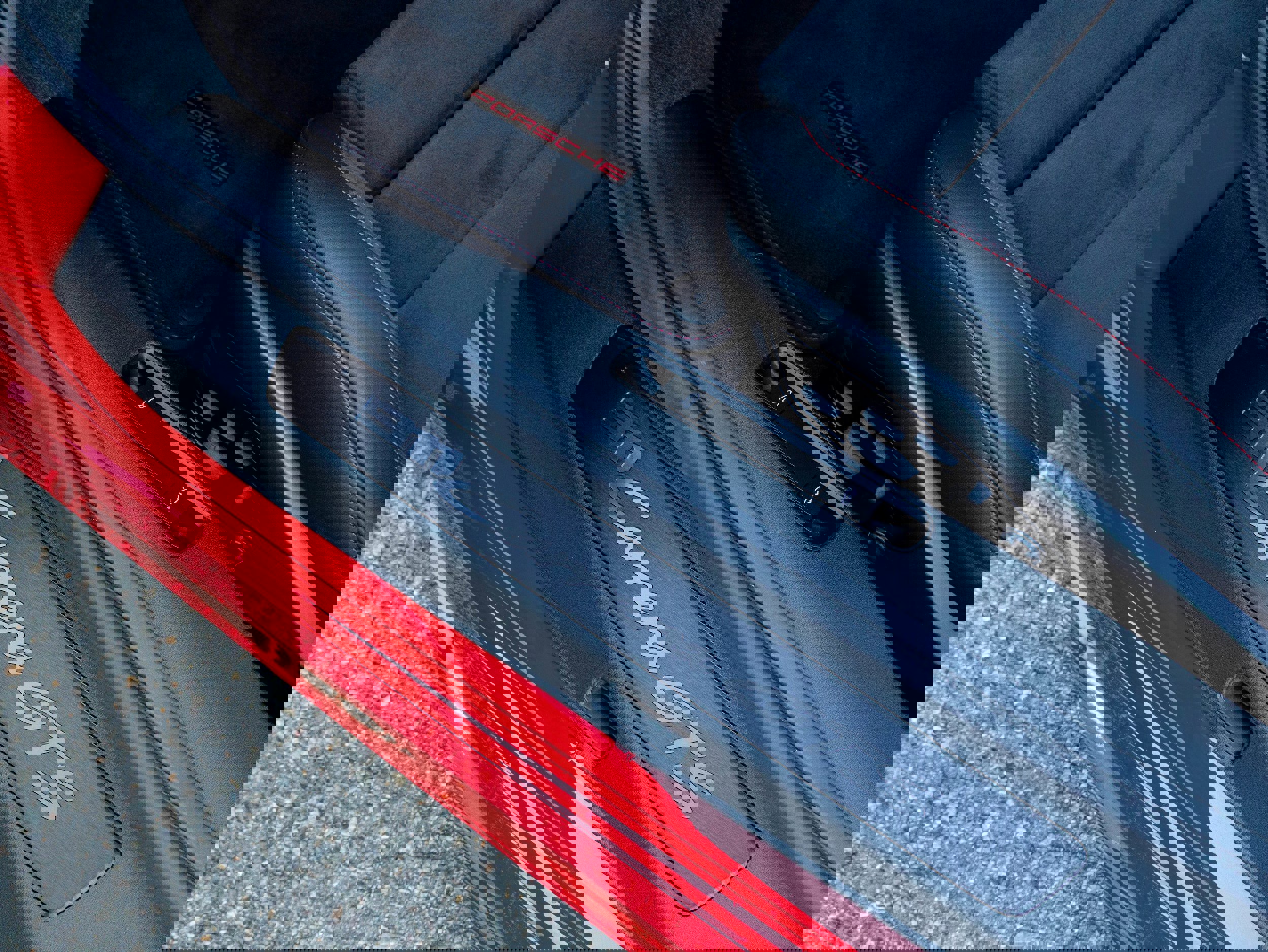 New 2026 Porsche 911 Carrera GTS image 21