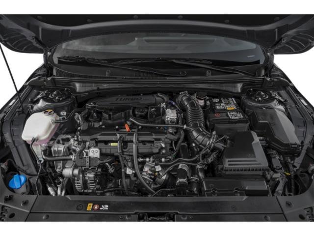 New 2026 Kia K4 GT-Line Turbo FWD image 14