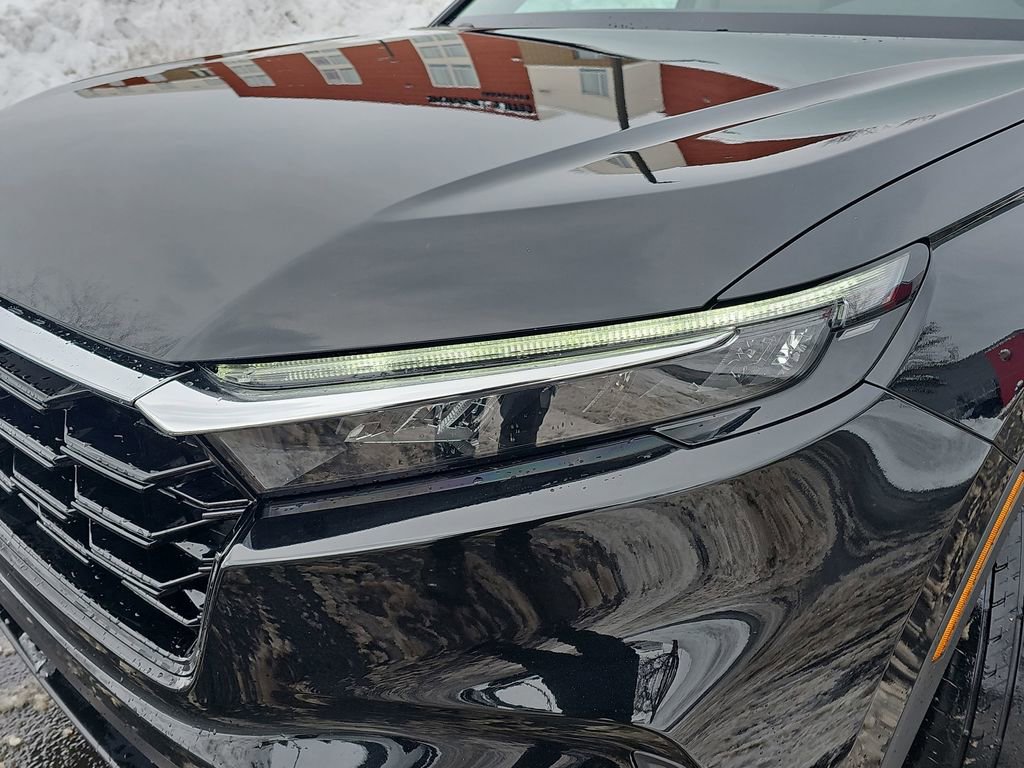 Used 2023 Honda CR-V EX image 29