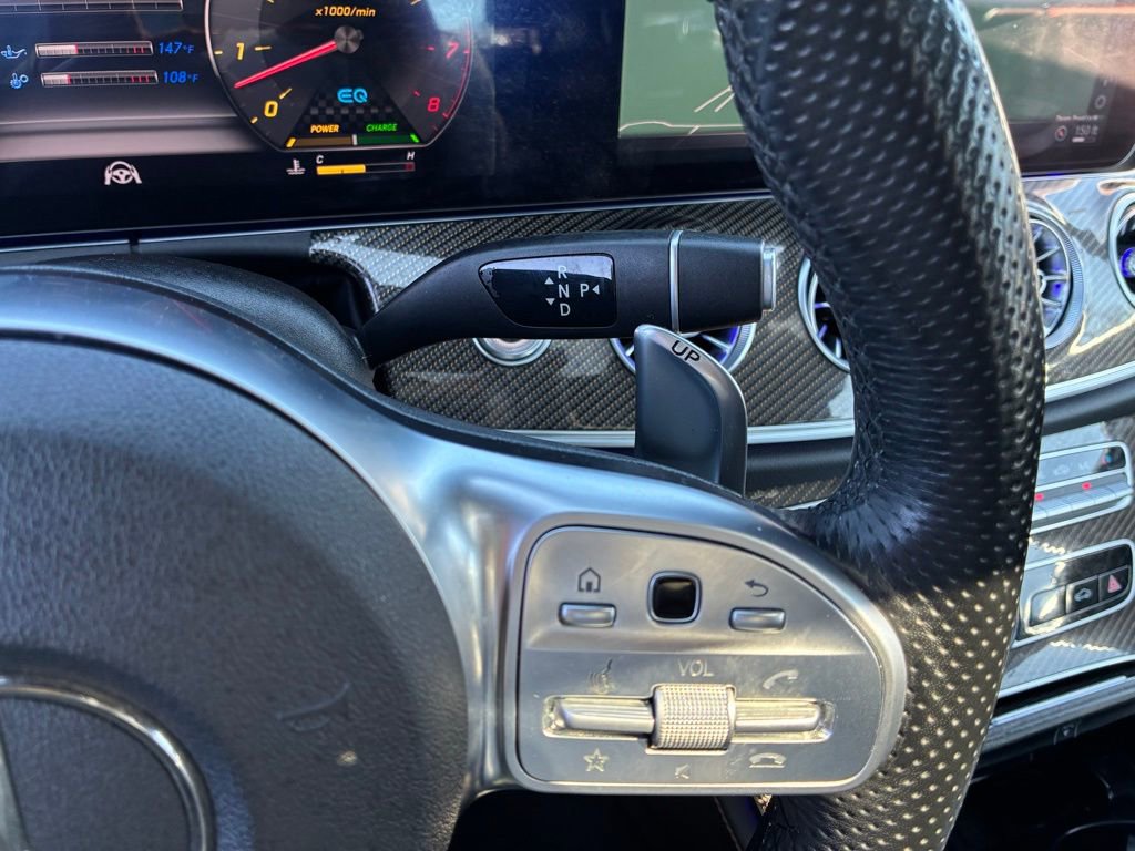 Used 2019 Mercedes-Benz CLS 53 AMG 4MATIC image 30