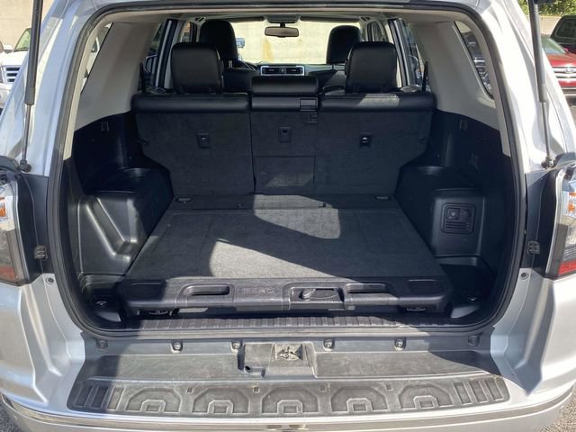 Used 2014 Toyota 4Runner Limited image 12