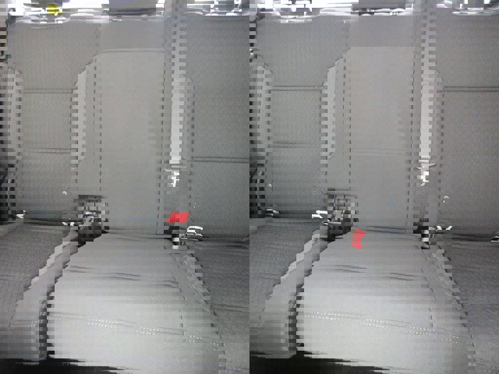 New 2026 Chevrolet Silverado 1500 LT image 21