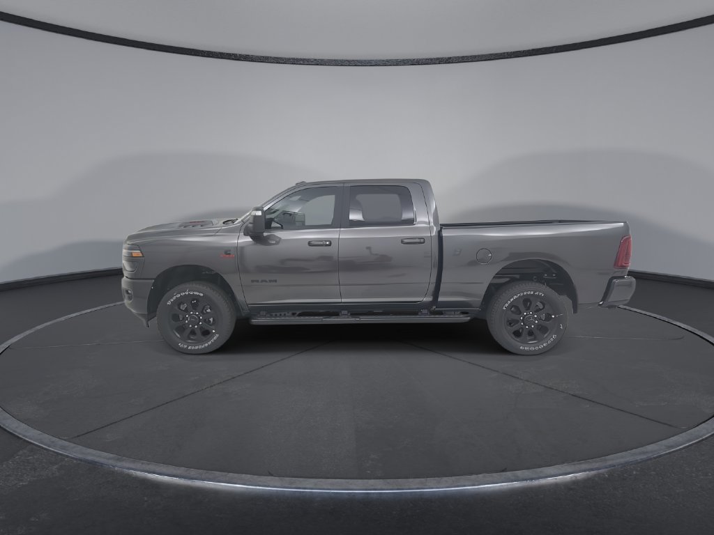 New 2026 RAM 2500 Laramie w/ Night Edition AWD/4WD image 9