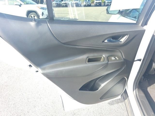 Used 2022 Chevrolet Equinox LT image 26