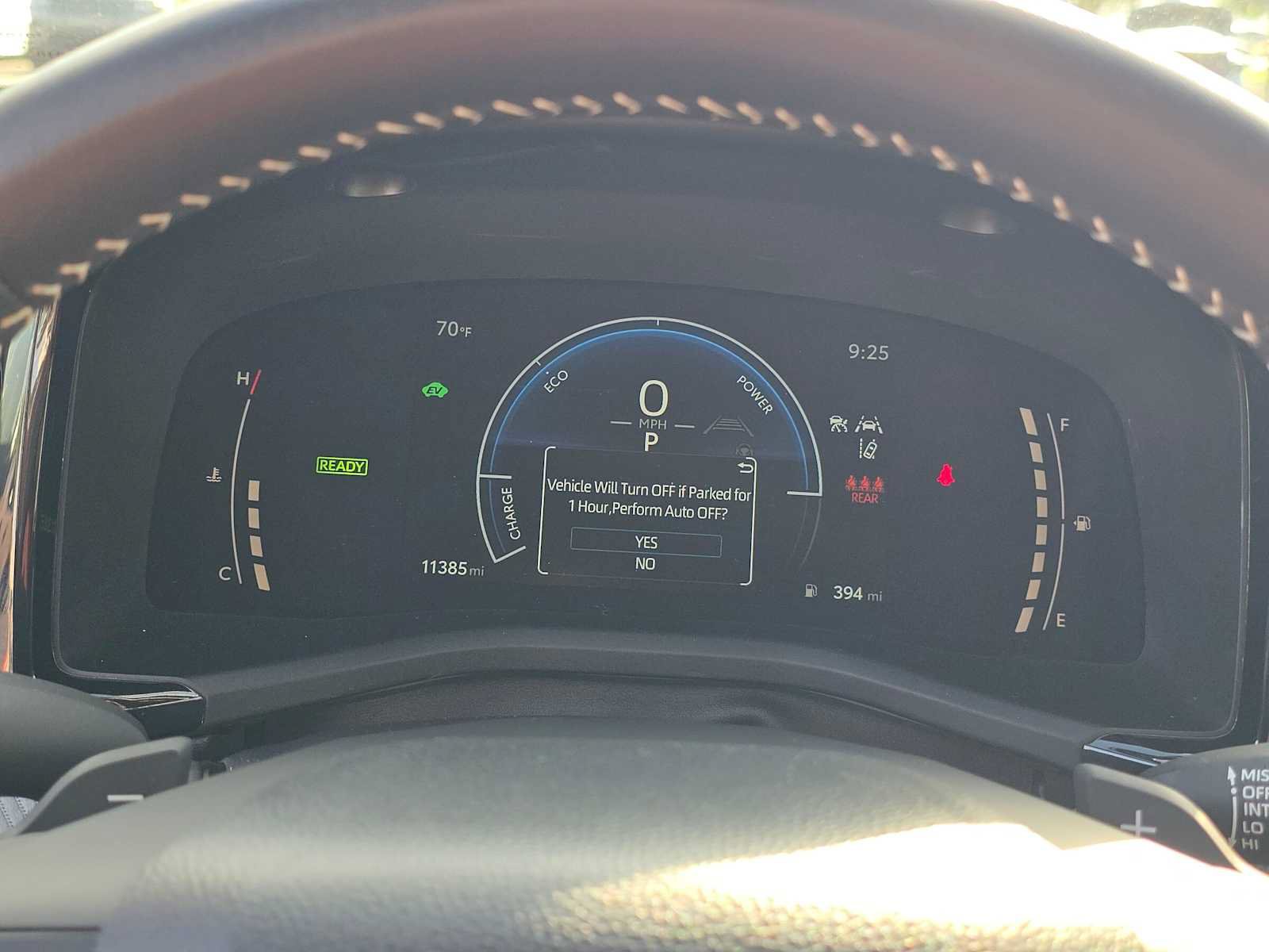 Used 2026 Toyota Camry SE FWD image 23