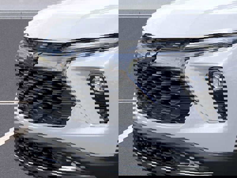 New 2026 Chevrolet TrailBlazer ACTIV w/ Convenience Package image 56