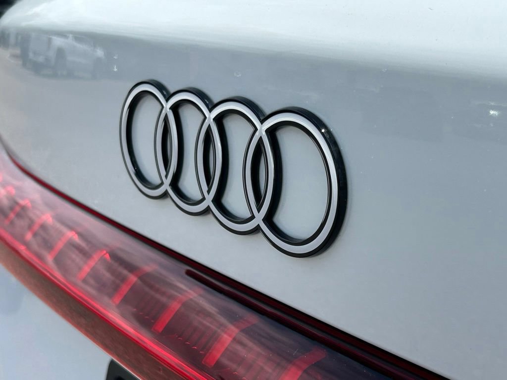 Certified 2025 Audi A5 2.0T Premium Plus w/ Premium Plus AWD/4WD image 52