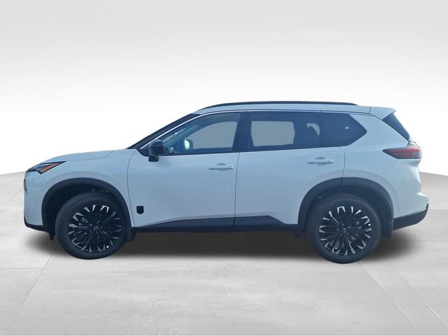 Certified 2026 Nissan Rogue Dark Armor AWD/4WD image 5