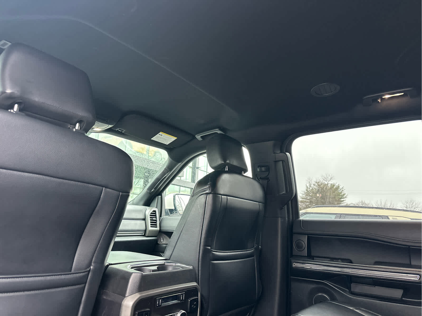 Used 2019 Ford Expedition XLT w/ Equipment Group 202A image 15