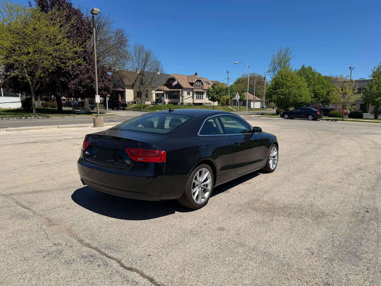 Used 2013 Audi A5 2.0T Premium Plus AWD/4WD image 7
