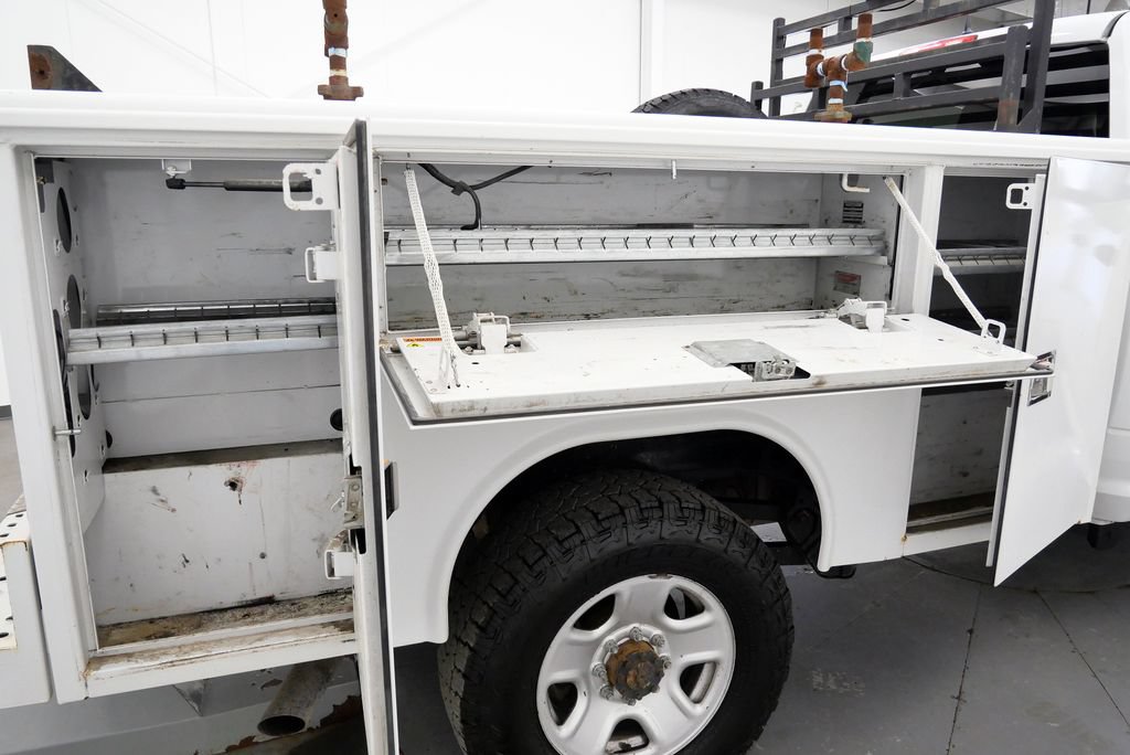 Used 2020 RAM 2500 Tradesman AWD/4WD image 39
