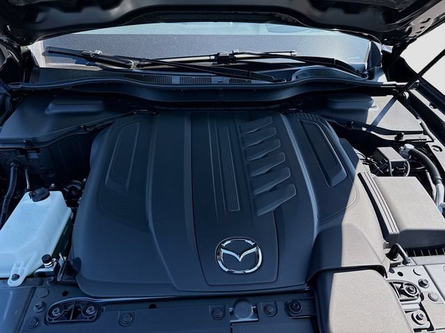 New 2026 MAZDA CX-90 3.3 Turbo S w/ Premium Package AWD/4WD image 34