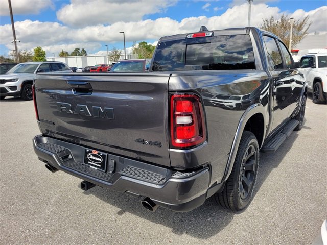 New 2026 RAM 1500 Big Horn image 15