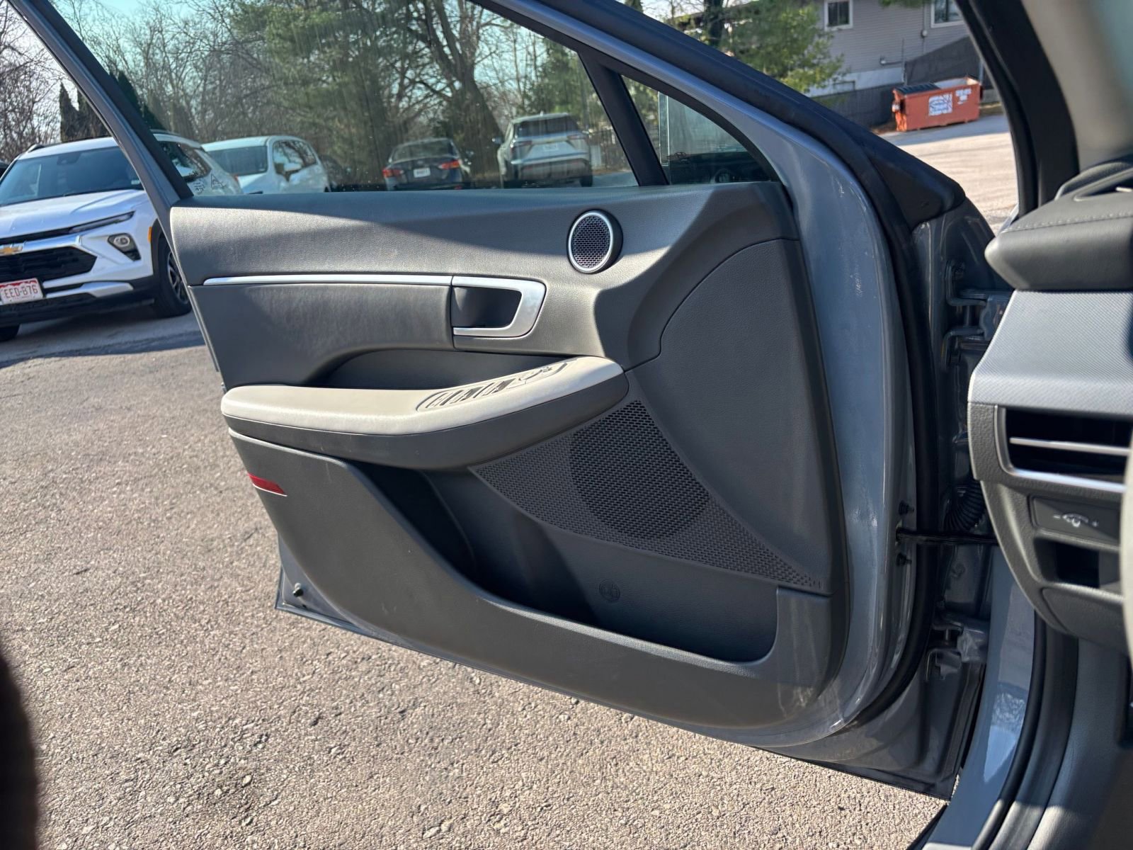 Used 2025 Hyundai Sonata SEL image 20