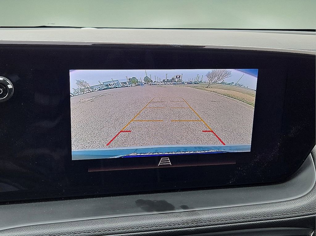 Used 2025 Buick Encore GX Preferred image 26
