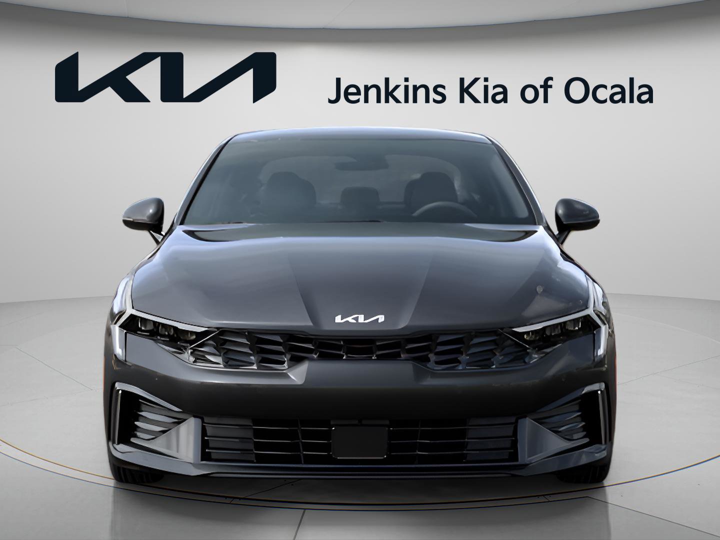 New 2026 Kia K5 LXS image 9