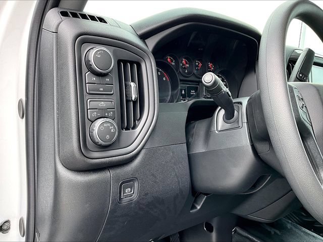 New 2026 Chevrolet Silverado 2500 W/T AWD/4WD image 30