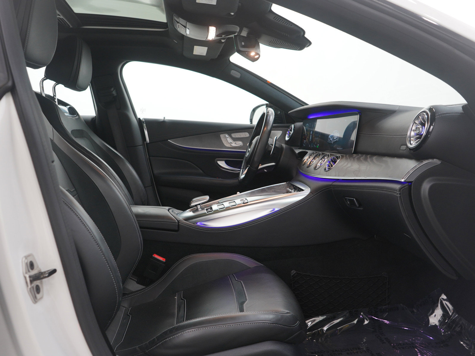 Used 2019 Mercedes-Benz AMG GT 53 image 12