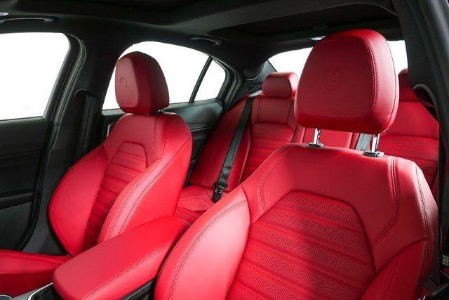 New 2026 Alfa Romeo Giulia RWD image 2