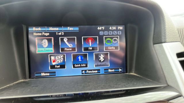 Used 2016 Chevrolet Cruze LT image 16