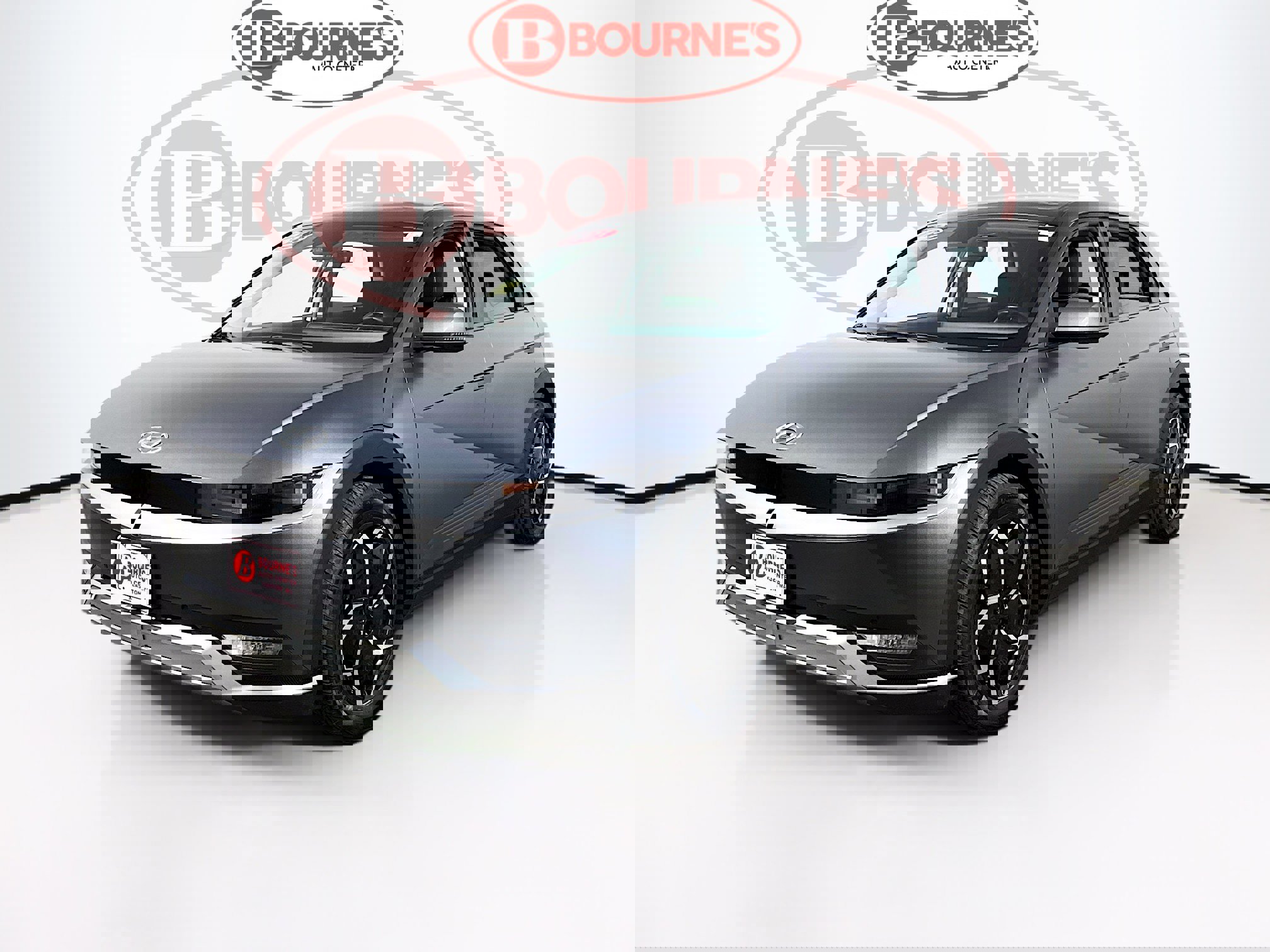 Used 2023 Hyundai Ioniq 5 SEL w/ Cargo Package image 6