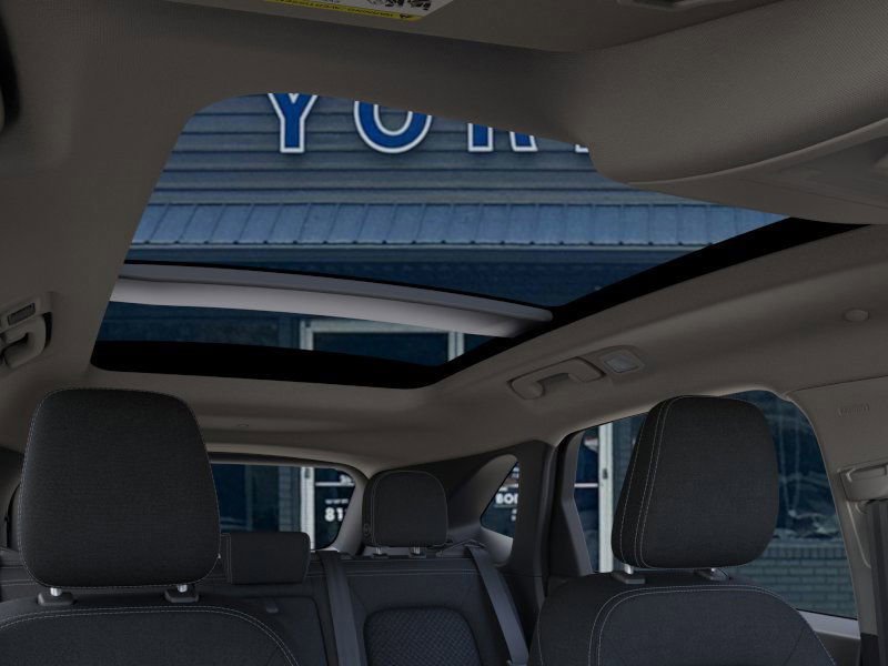 New 2026 Ford Escape Active w/ Tech Pack #1 image 22