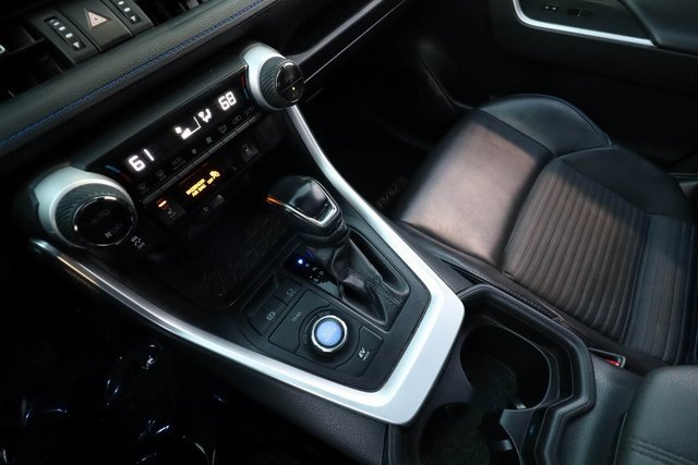Used 2019 Toyota RAV4 XSE image 12