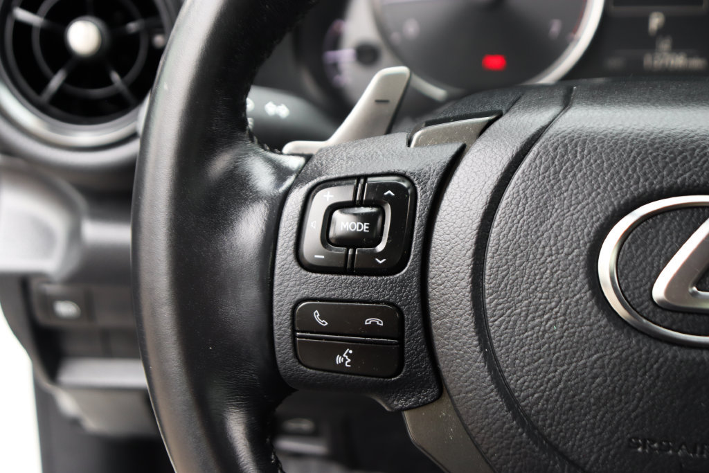 Used 2024 Lexus IS 300 F Sport w/ Accessory Package 2 RWD image 21