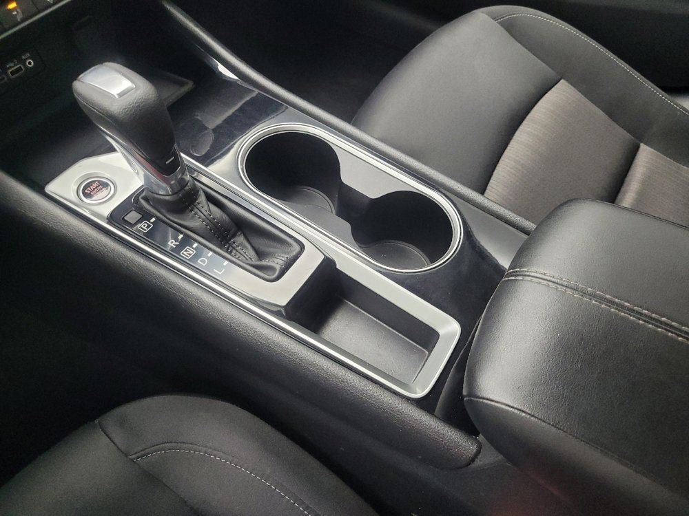 Used 2024 Nissan Altima 2.5 SV image 26