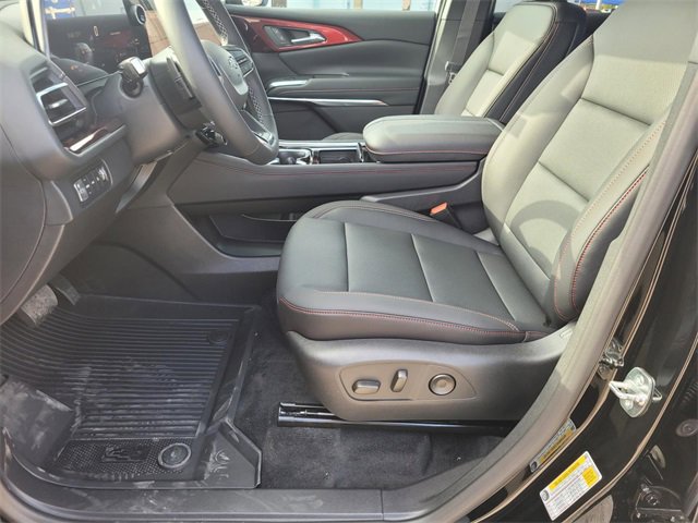 New 2026 Chevrolet Traverse Z71 w/ Driver Confidence Package image 11