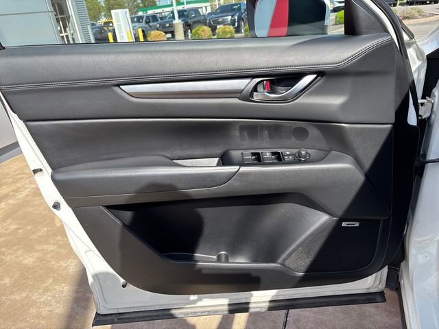 Used 2017 MAZDA CX-5 Touring w/ Preferred Equipment Package image 9